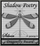 Shadow Poetry Award