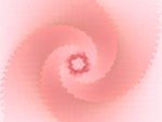 Pink Spiral