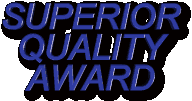 Superior Award
