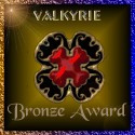 Valkyrie Award